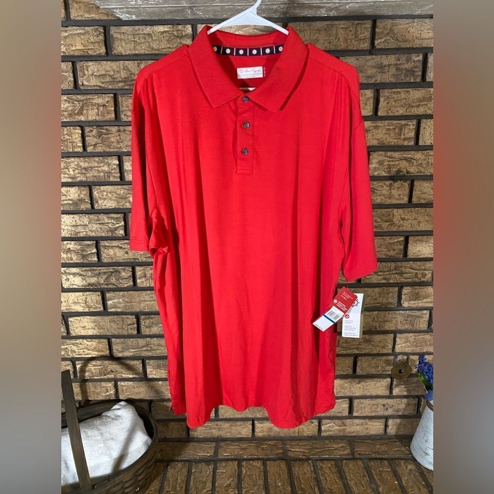 New with tags‎ Ben hogan polo